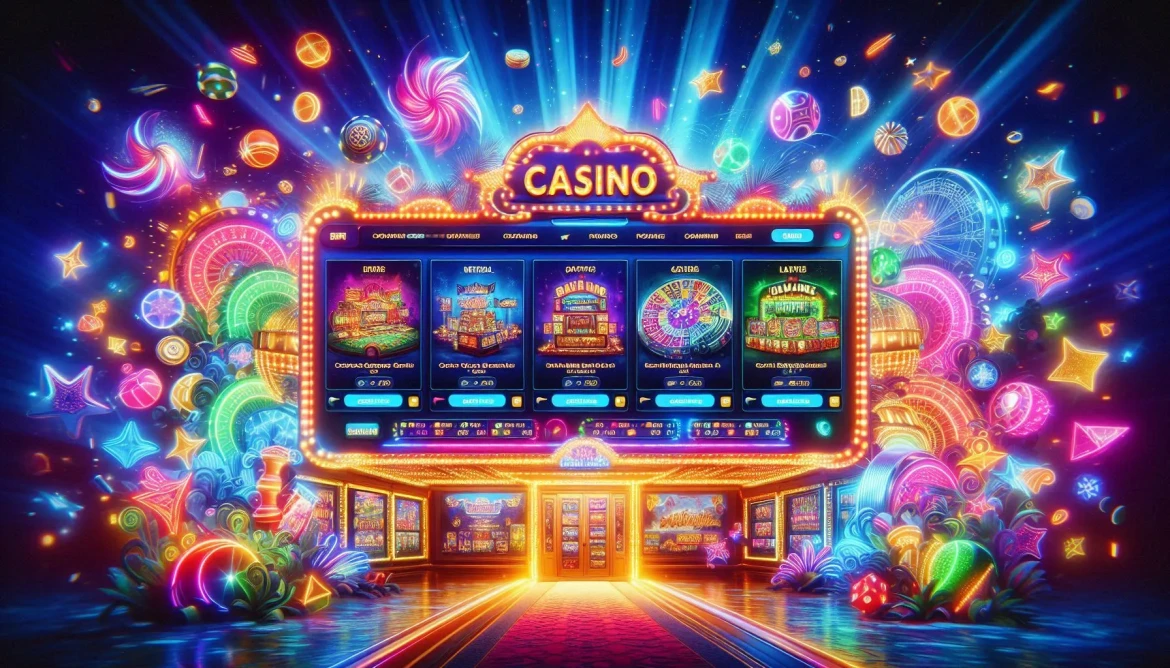 WinCashino Casino